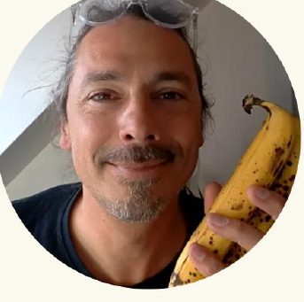 Portrait d'Antoine Plantier