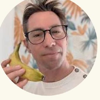 Portrait de Mathieu Lamarche